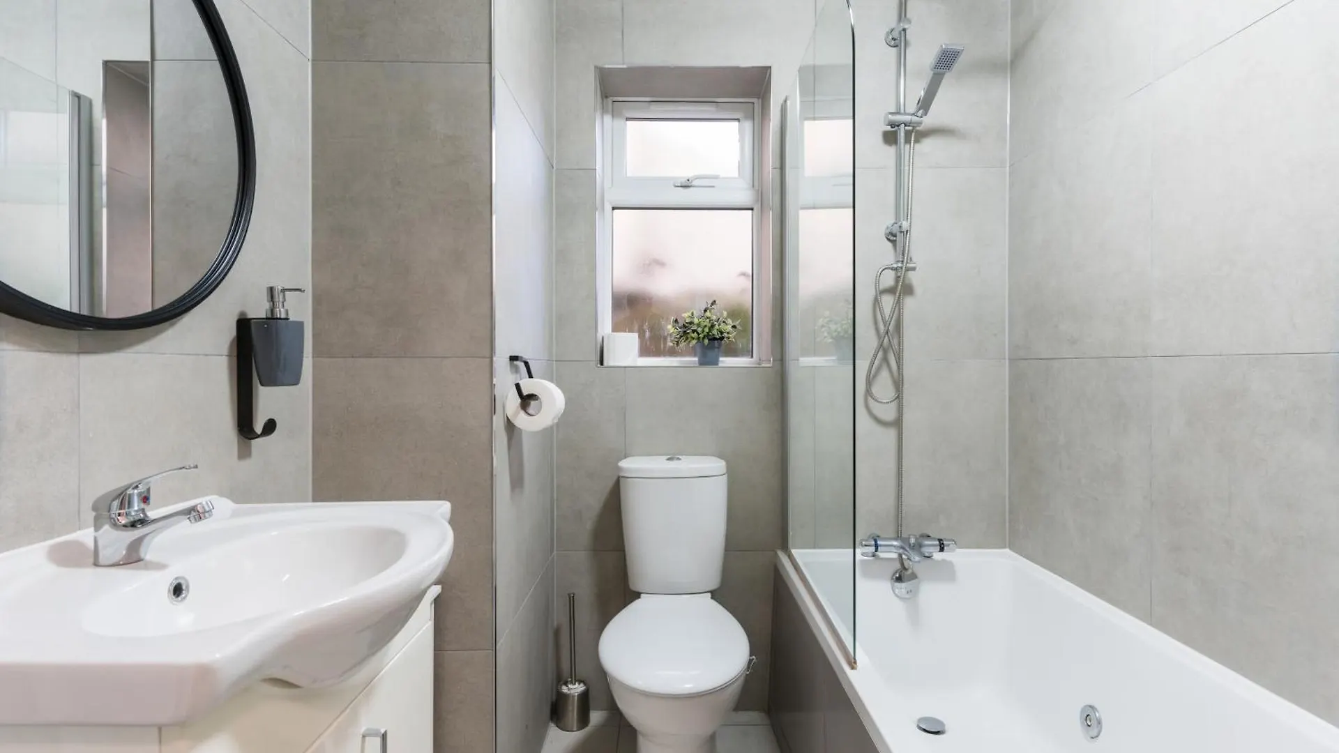 קארדיף Nottage House Premier Apartments 0*,  בריטניה