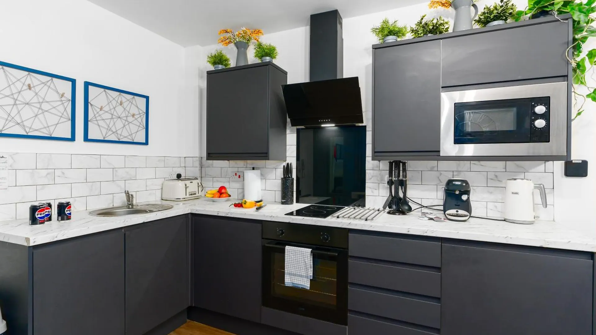 קארדיף Nottage House Premier Apartments