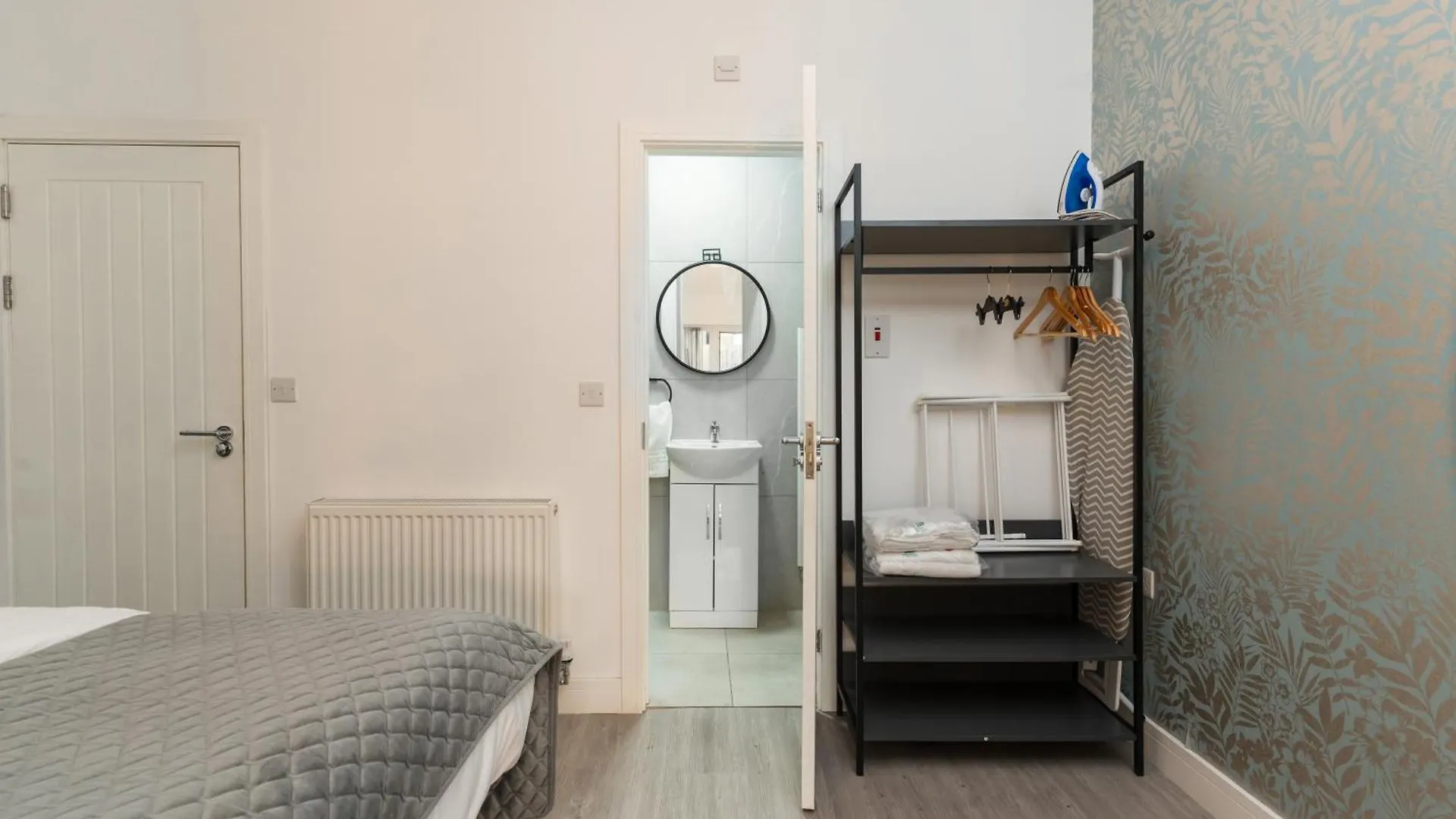 קארדיף Nottage House Premier Apartments בריטניה