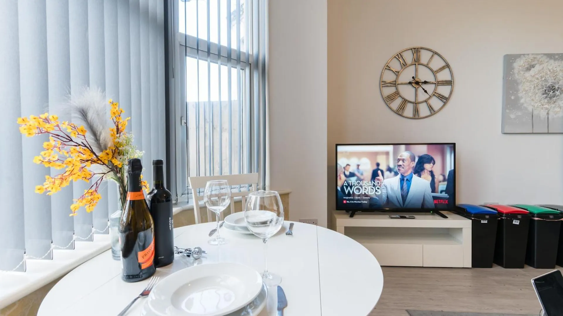 קארדיף Nottage House Premier Apartments