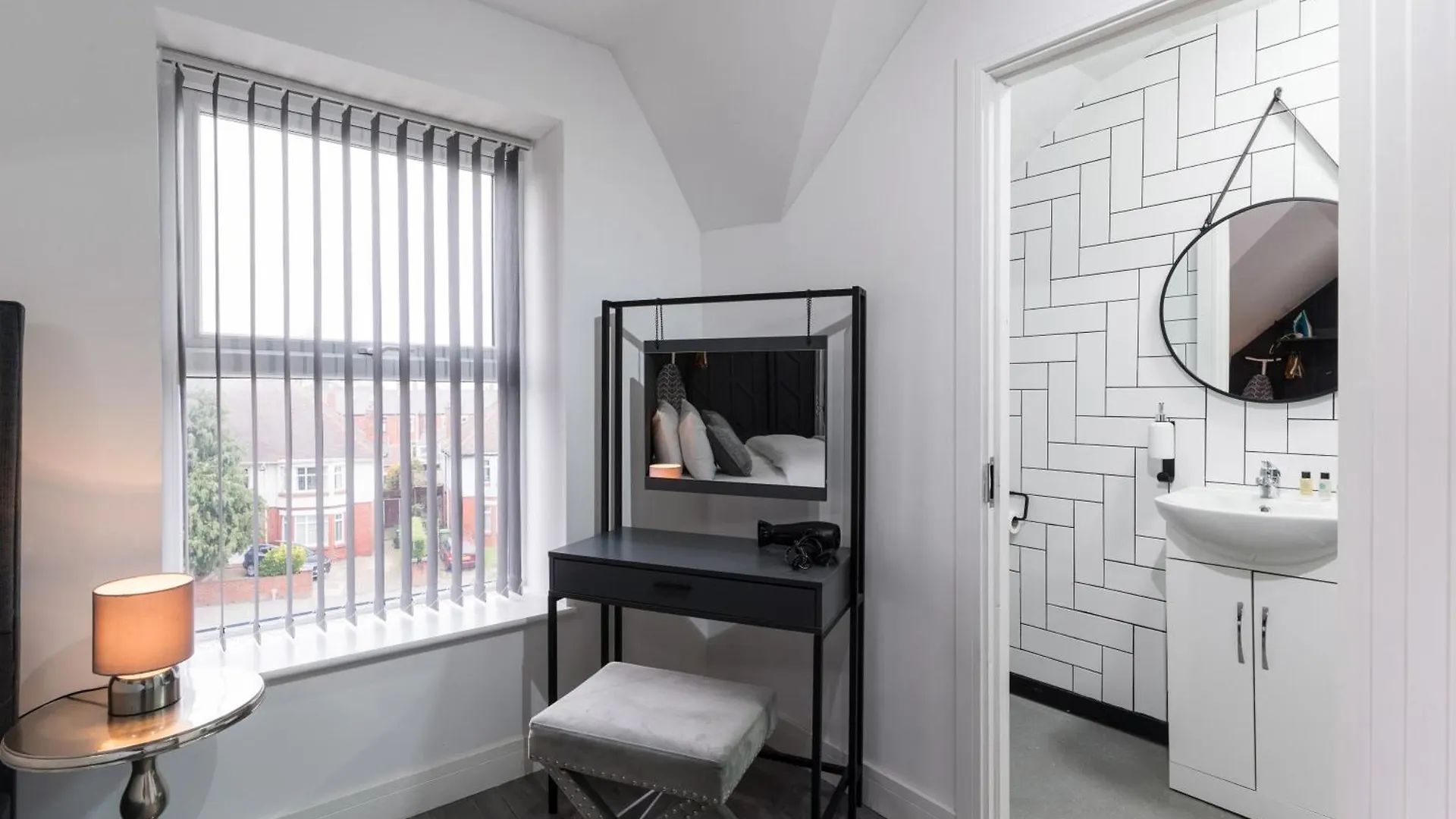 קארדיף Nottage House Premier Apartments