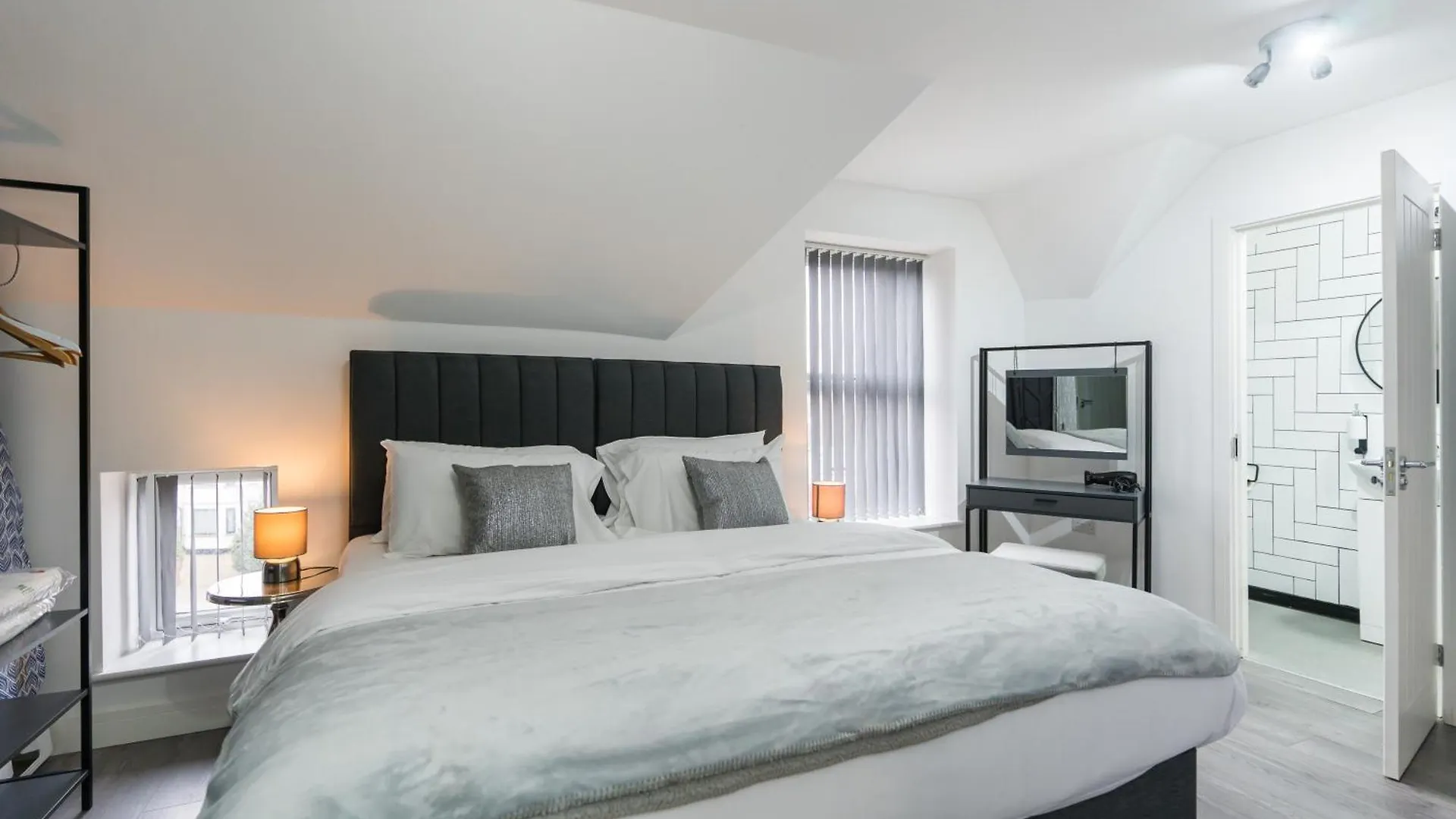 קארדיף Nottage House Premier Apartments