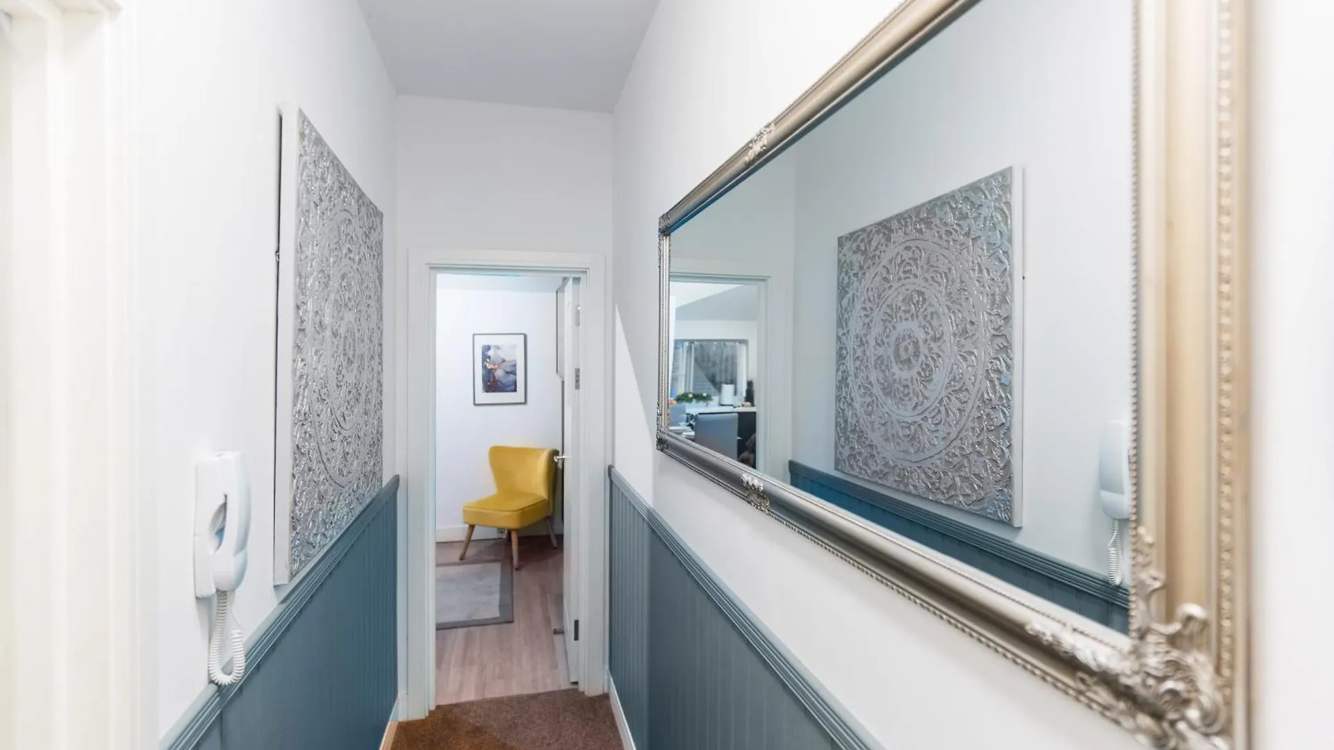 קארדיף Nottage House Premier Apartments